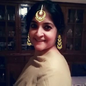 Meet your Posher, Tina